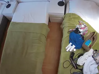 Julmodels Bedroom-D5's Live Sex Cam Show