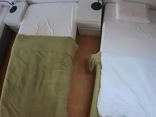 Julmodels Bedroom-D5's Live Sex Cam Show