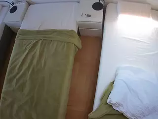 Julmodels Bedroom-D5's Live Sex Cam Show