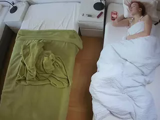 Julmodels Bedroom-D5's Live Sex Cam Show