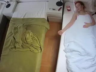 Julmodels Bedroom-D5's Live Sex Cam Show