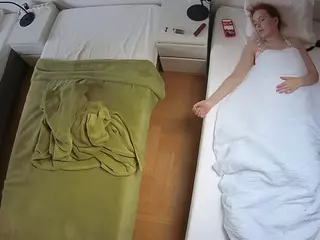 Julmodels Bedroom-D5's Live Sex Cam Show