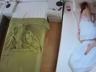 Julmodels Bedroom-D5's Live Sex Cam Show