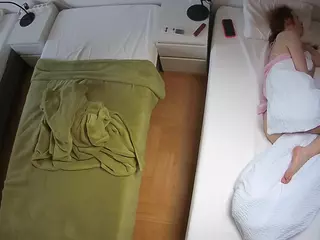 Julmodels Bedroom-D5's Live Sex Cam Show