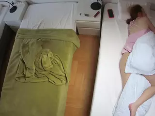 Julmodels Bedroom-D5's Live Sex Cam Show