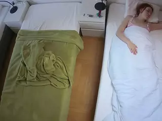 Julmodels Bedroom-D5's Live Sex Cam Show