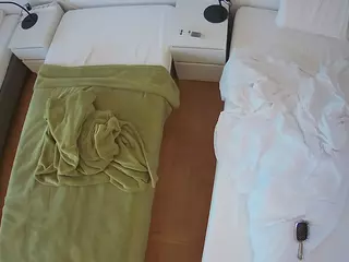 Julmodels Bedroom-D5's Live Sex Cam Show
