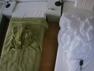 Julmodels Bedroom-D5's Live Sex Cam Show