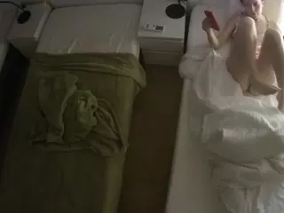 Julmodels Bedroom-D5's Live Sex Cam Show