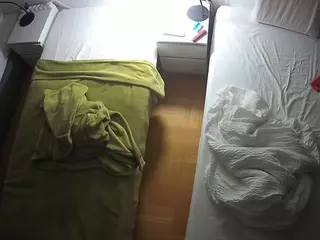 Julmodels Bedroom-D5's Live Sex Cam Show