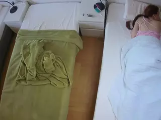 Julmodels Bedroom-D5's Live Sex Cam Show
