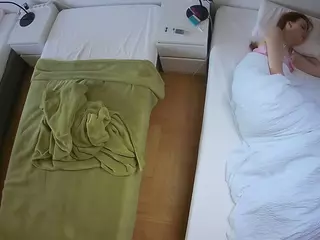 Julmodels Bedroom-D5's Live Sex Cam Show