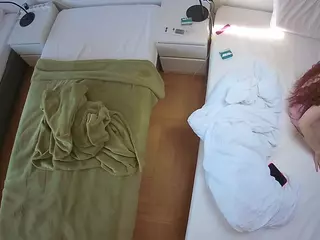 Julmodels Bedroom-D5's Live Sex Cam Show