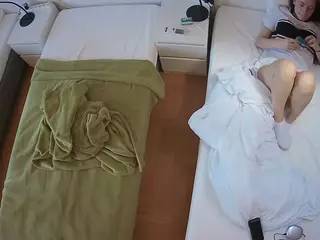 Julmodels Bedroom-D5's Live Sex Cam Show