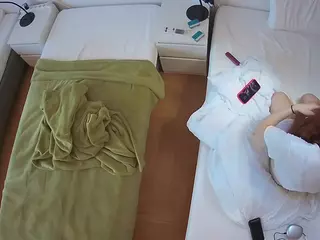 Julmodels Bedroom-D5's Live Sex Cam Show