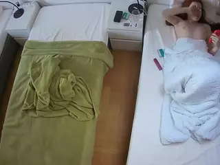 Julmodels Bedroom-D5's Live Sex Cam Show