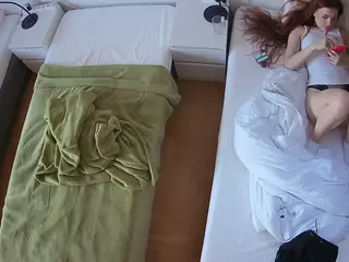 Julmodels Bedroom-D5's Live Sex Cam Show