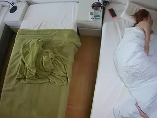 Julmodels Bedroom-D5's Live Sex Cam Show