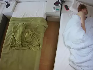 Julmodels Bedroom-D5's Live Sex Cam Show