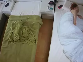 Julmodels Bedroom-D5's Live Sex Cam Show