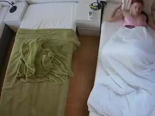Julmodels Bedroom-D5's Live Sex Cam Show