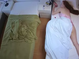 Julmodels Bedroom-D5's Live Sex Cam Show