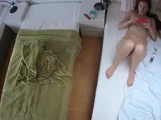 Julmodels Bedroom-D5's Live Sex Cam Show