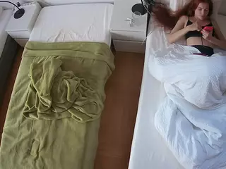 Julmodels Bedroom-D5's Live Sex Cam Show