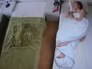 Julmodels Bedroom-D5's Live Sex Cam Show
