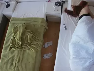 Julmodels Bedroom-D5's Live Sex Cam Show