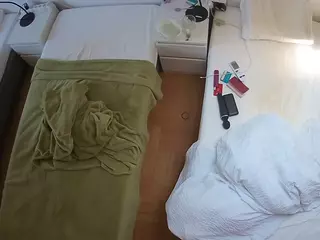 Julmodels Bedroom-D5's Live Sex Cam Show