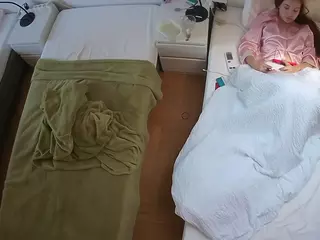 Julmodels Bedroom-D5's Live Sex Cam Show