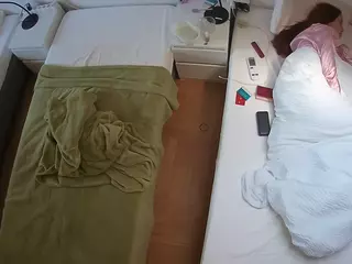 Julmodels Bedroom-D5's Live Sex Cam Show