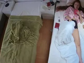 Julmodels Bedroom-D5's Live Sex Cam Show