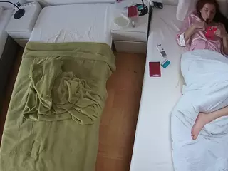 Julmodels Bedroom-D5's Live Sex Cam Show
