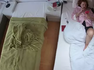 Julmodels Bedroom-D5's Live Sex Cam Show