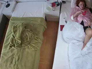 Julmodels Bedroom-D5's Live Sex Cam Show