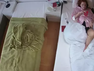 Julmodels Bedroom-D5's Live Sex Cam Show