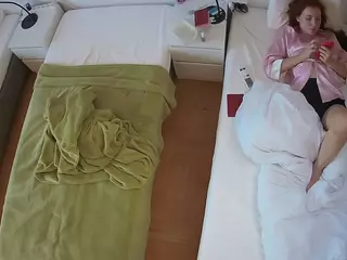 Julmodels Bedroom-D5's Live Sex Cam Show