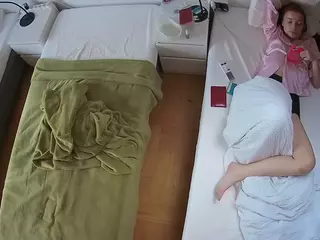Julmodels Bedroom-D5's Live Sex Cam Show