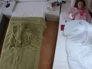 Julmodels Bedroom-D5's Live Sex Cam Show