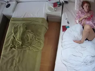 Julmodels Bedroom-D5's Live Sex Cam Show