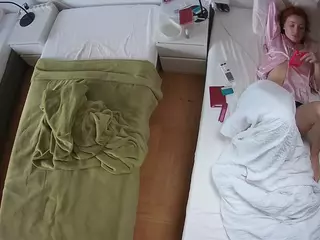 Julmodels Bedroom-D5's Live Sex Cam Show