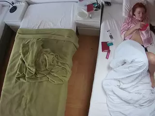Julmodels Bedroom-D5's Live Sex Cam Show