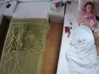 Julmodels Bedroom-D5's Live Sex Cam Show