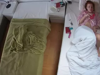 Julmodels Bedroom-D5's Live Sex Cam Show