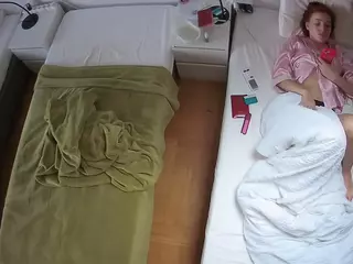 Julmodels Bedroom-D5's Live Sex Cam Show