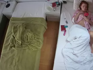 Julmodels Bedroom-D5's Live Sex Cam Show