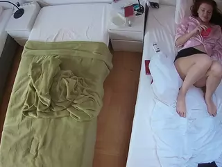 Julmodels Bedroom-D5's Live Sex Cam Show