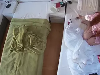 Julmodels Bedroom-D5's Live Sex Cam Show
